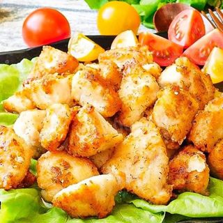 М'ясо куряче 