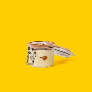 Tiramisù all'arabica