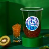 Kiwi Fruit Tea 