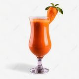 Carotte À L'orange