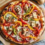 Di Pollo  NOWOŚĆI 30 cm