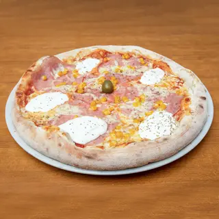 Pizza Seljačka