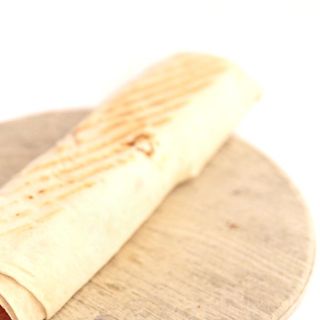 Хот дог лаваш заготовка