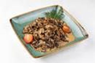 Бефстроганов