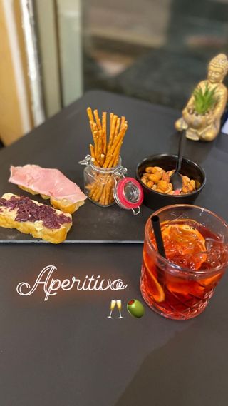 Spritz aperol