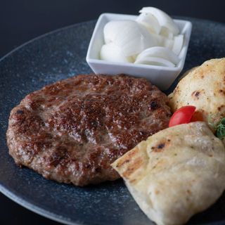 Leskovačka pljeskavica (320g)