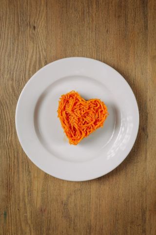 Морква по-корейськи (150 г)