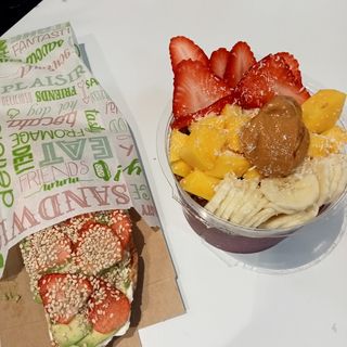 Mut Maracuyá Bowl Grande (475 Ml.)