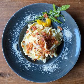 კარბონარა