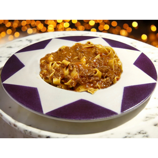 TAGLIATELLE DELLA NONNA