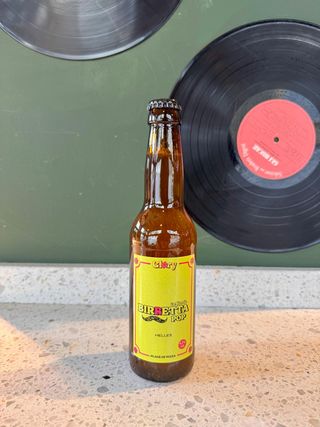 Birbetta POP - La Bionda