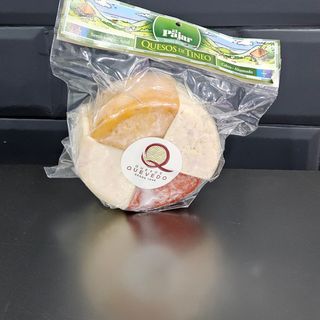 Queso de Tineo