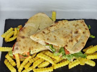 House classic sendvič