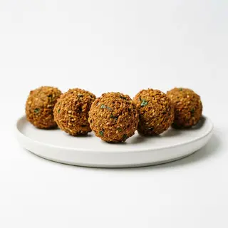 Falafel 5 pezzi