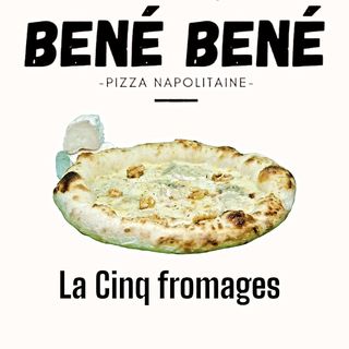 CINQ FROMAGES