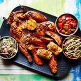 Assiette Mixte- Mixed Platter