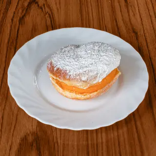 Bola de Berlim (Un)
