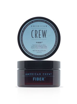 Паста за коса American Crew Fiber (85г)