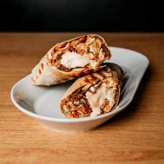 Pita xl samo mięso Kurczak Promo