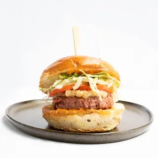 Vege burger 
