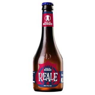 Birra del Borgo Reale IPA