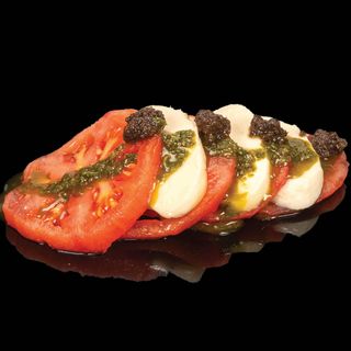 Салата Капрезе