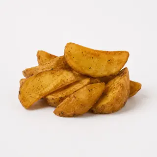 Batata Rústica