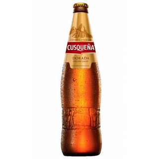 CUZQUEÑA GOLD-RUBIA 
