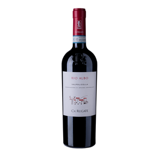Valpolicella Doc “Rio Albo”