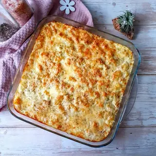 Gratin Chicken Special