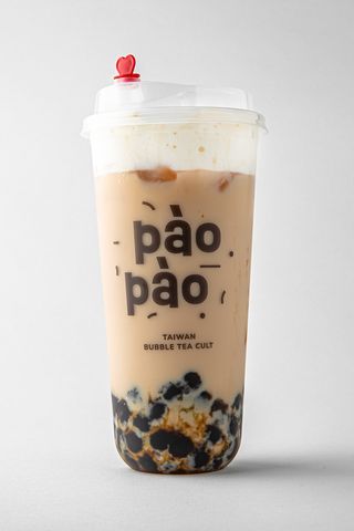 Original Milk Tea