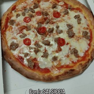 Salsiccia 