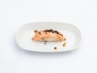 Nigiri De Salmon