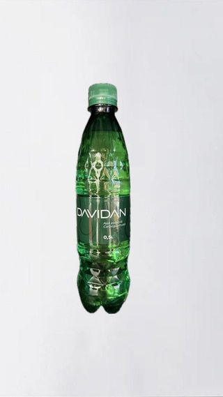 Apă gazată DaviDan