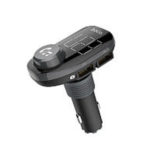 E45 Happy route беспроводной FM трансмиттер