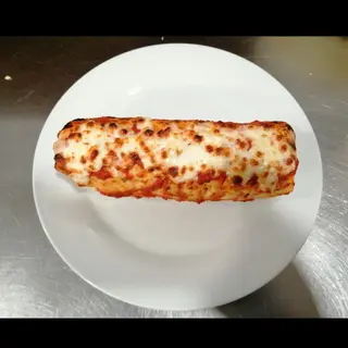 Durüm Al Horno Vegetal