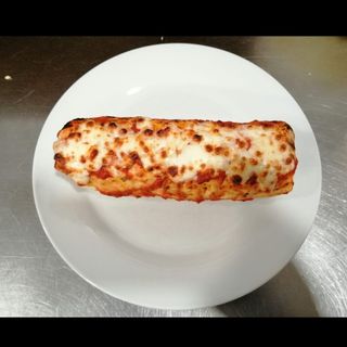 Durüm Al Horno Vegetal