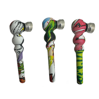 Pipa Glass Colores