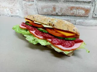 Чиабата комбинирана (250г)