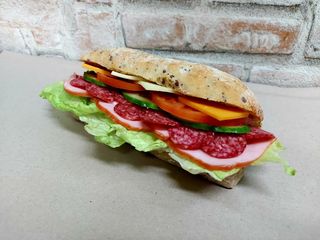 Чиабата комбинирана (250г)