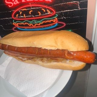 Salchicha Combinada Sa Clavella