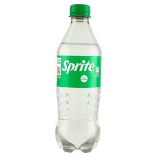 Sprite bottiglia 45cl
