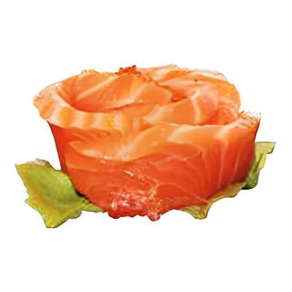 Sashimi Saumon - 4 Pièces