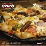 Pizza Texas