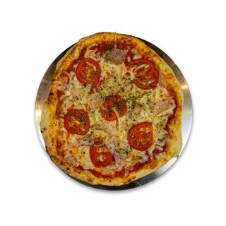 20 Primavera (Mediana)