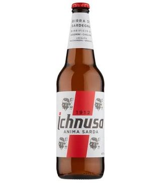 Ichnusa