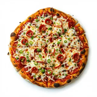 Pizza Gigante