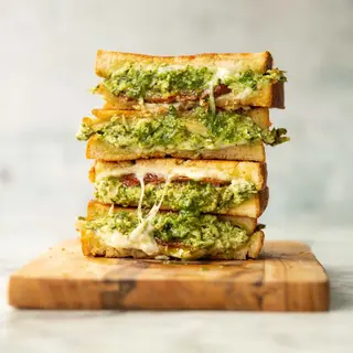 Premium Sandwich