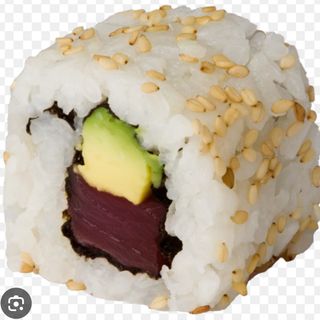 #84 Roll California Atun (8 Uds.)