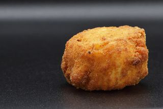 Frittata di bucatini